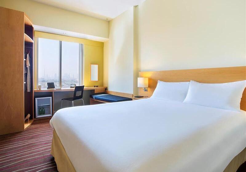Fotos del hotel Ibis Deira City Centre:  2
