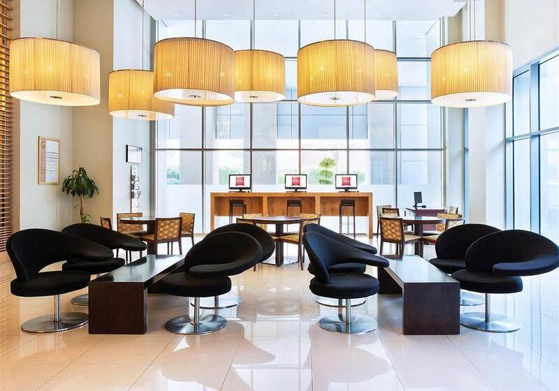 Fotos del hotel Ibis Deira City Centre:  12