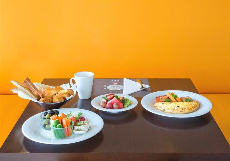 Fotos del hotel Ibis Deira City Centre:  5