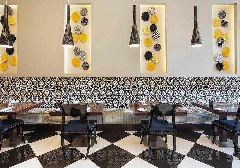 Fotos del hotel Ibis Deira City Centre:  24