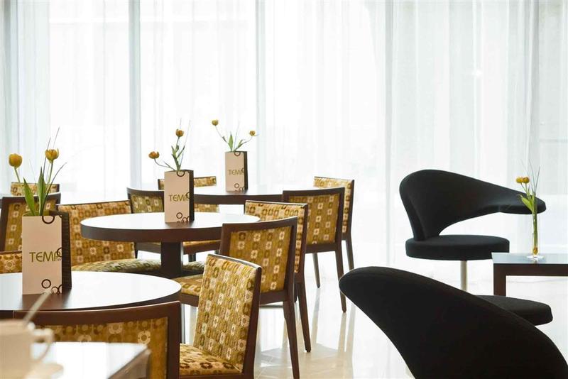 Fotos del hotel Ibis Deira City Centre:  14