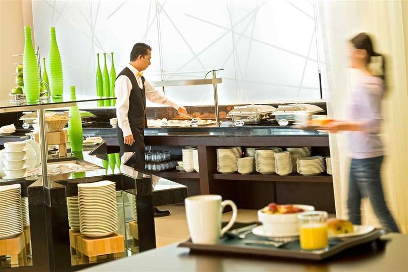 Fotos del hotel Ibis Deira City Centre:  13