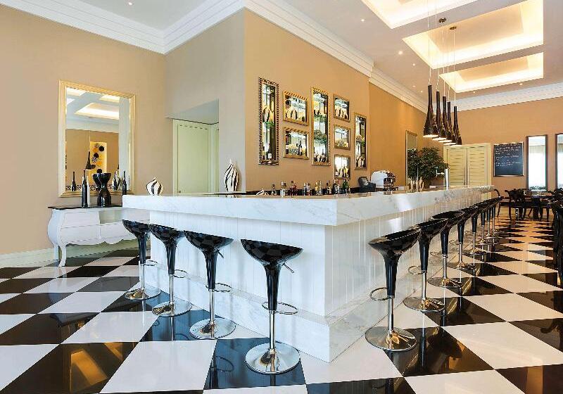 Fotos del hotel Ibis Deira City Centre:  19