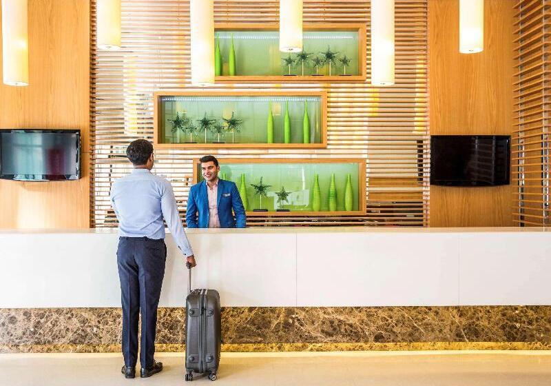 Fotos del hotel Ibis Deira City Centre:  25