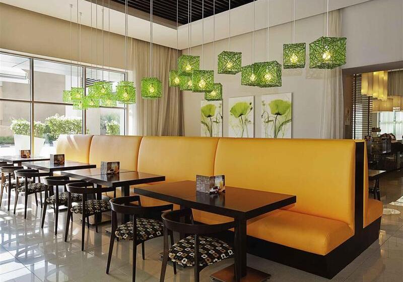 Fotos del hotel Ibis Deira City Centre:  7