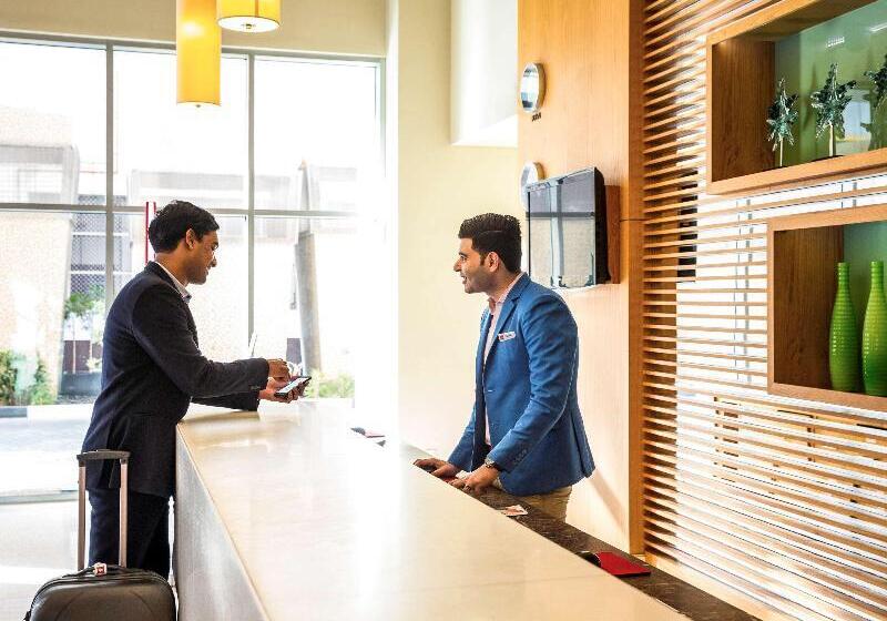 Fotos del hotel Ibis Deira City Centre:  23