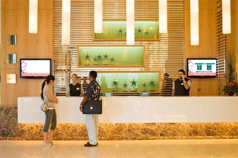 Fotos del hotel Ibis Deira City Centre:  3