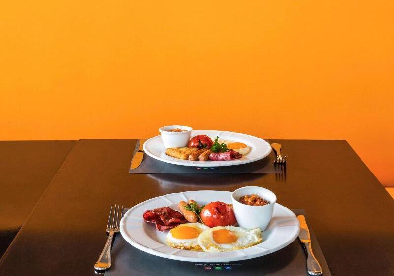 Fotos del hotel Ibis Deira City Centre:  6