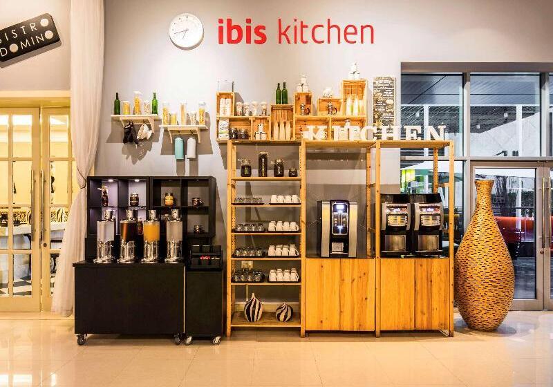 Fotos del hotel Ibis Deira City Centre:  17