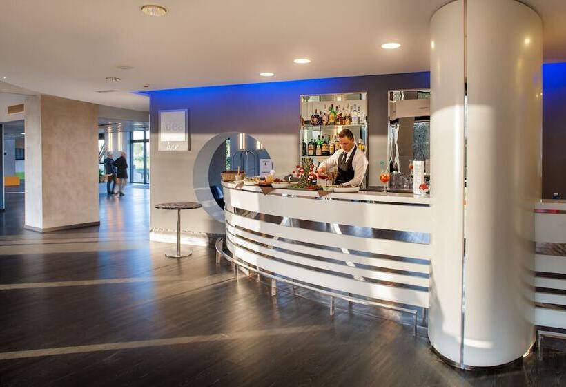 Idea Hotel Milano San Siro