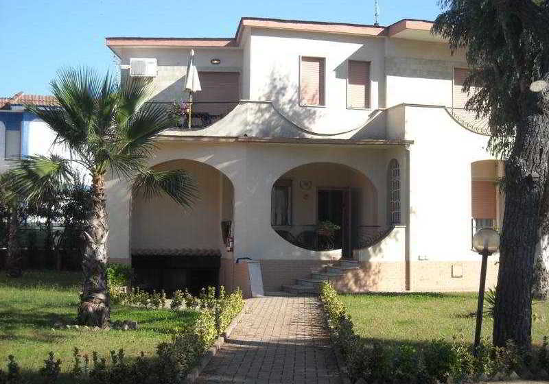 호텔 Il Giardino degli Dei