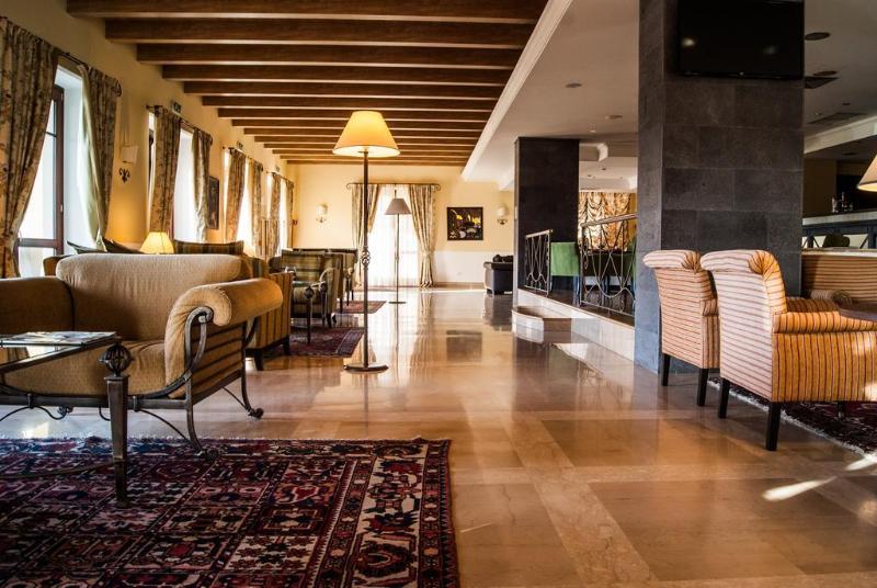 هتل Il Picciolo Etna Golf Resort & Spa