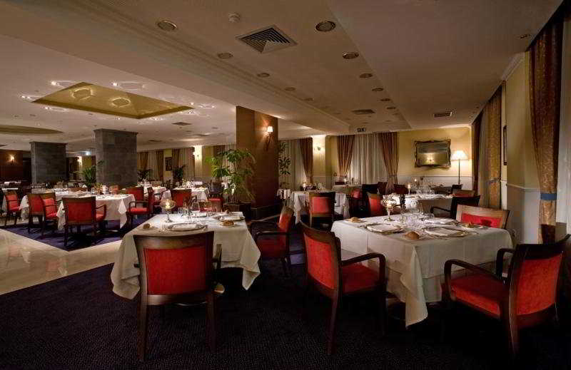 هتل Il Picciolo Etna Golf Resort & Spa