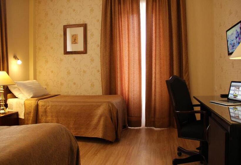 Fotos del hotel Iliani:  22