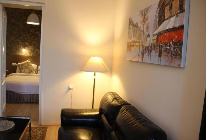 Fotos del hotel Iliani:  28