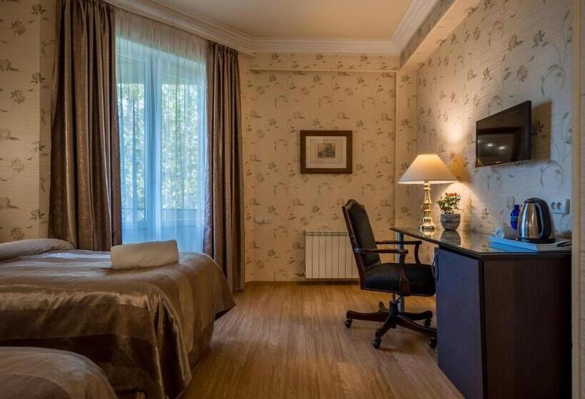 Fotos del hotel Iliani:  13