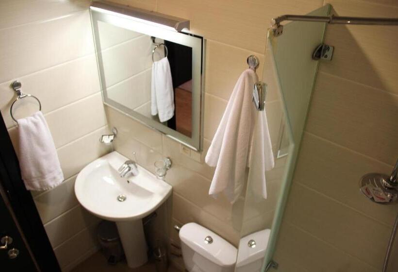 Fotos del hotel Iliani:  14