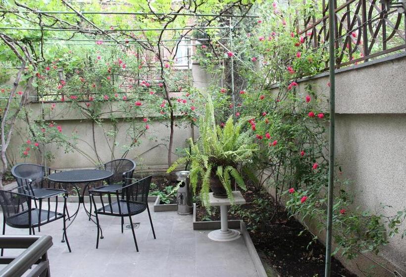 Fotos del hotel Iliani:  26