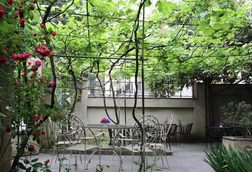 Fotos del hotel Iliani:  43