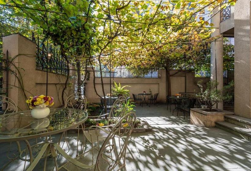 Fotos del hotel Iliani:  16