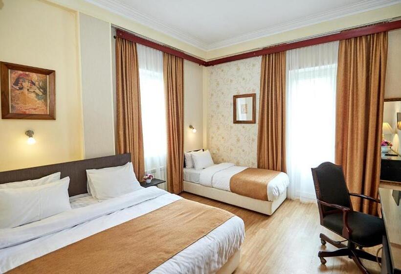 Fotos del hotel Iliani:  8