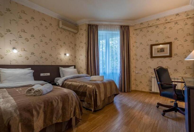 Fotos del hotel Iliani:  4