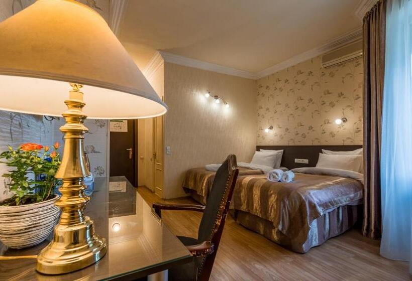 Fotos del hotel Iliani:  5