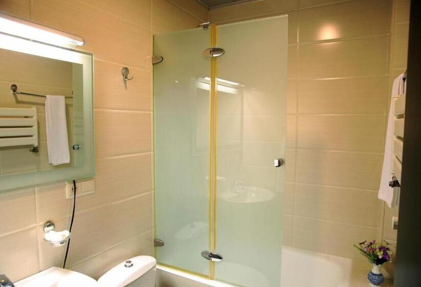Fotos del hotel Iliani:  18
