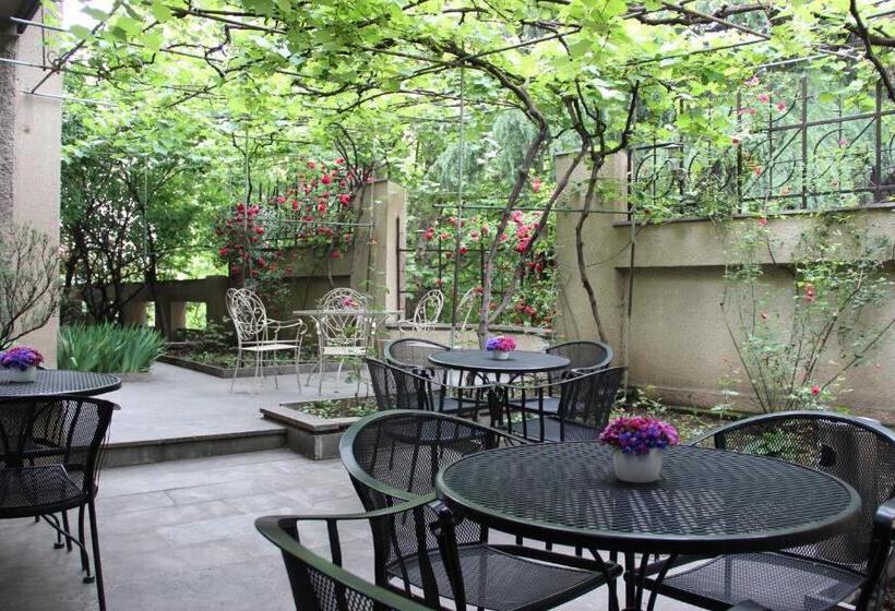 Fotos del hotel Iliani:  21