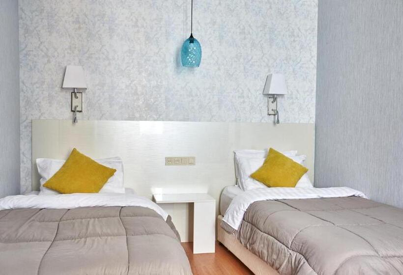 Fotos del hotel Iliani:  6