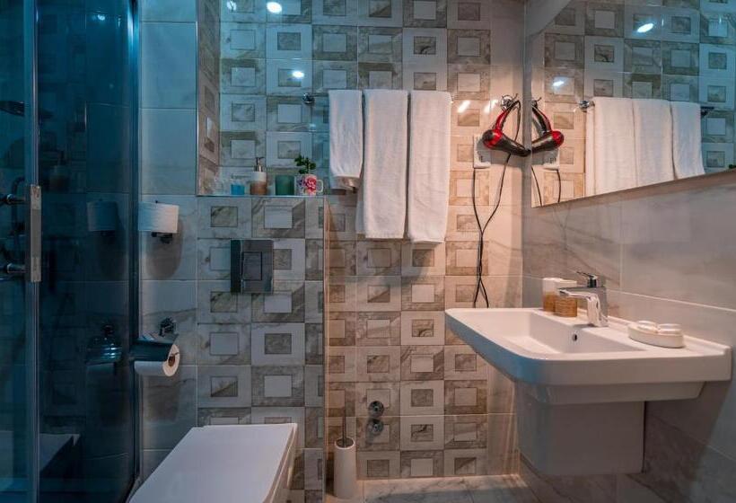 Fotos del hotel Iliani:  11