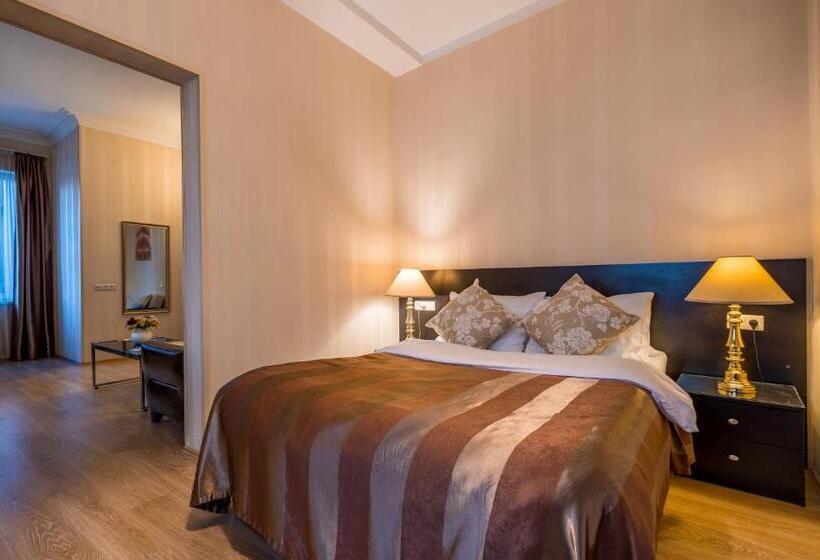 Fotos del hotel Iliani:  3