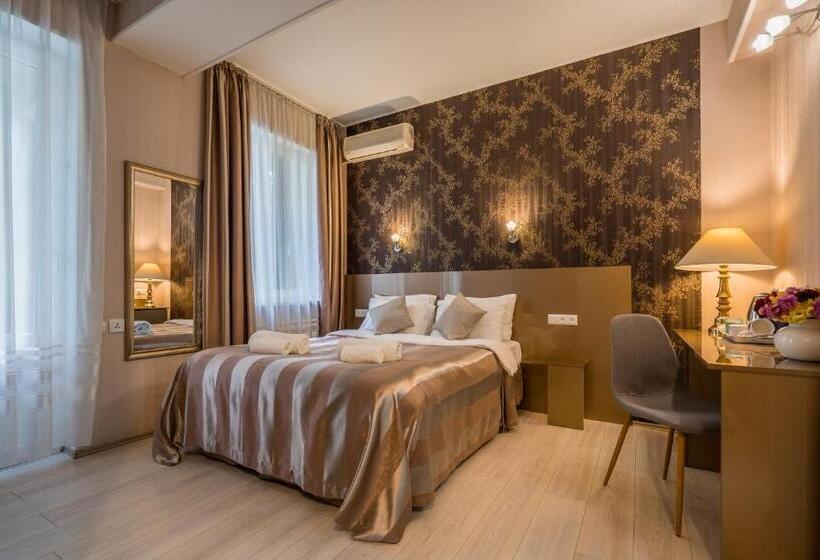 Fotos del hotel Iliani:  10