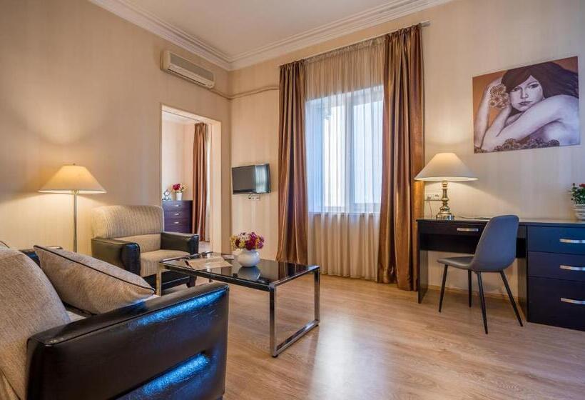Fotos del hotel Iliani:  35