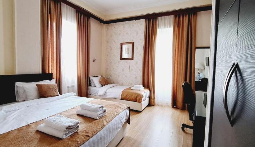 Fotos del hotel Iliani:  9