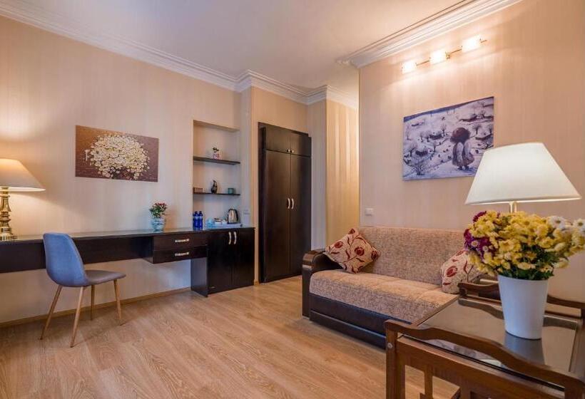 Fotos del hotel Iliani:  17
