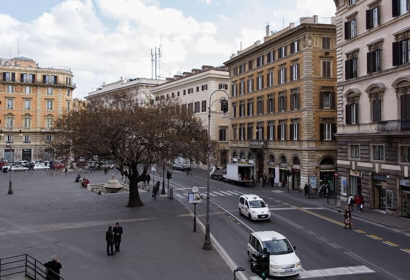 Fotos del hotel Inn Rome Rooms & Suites:  20