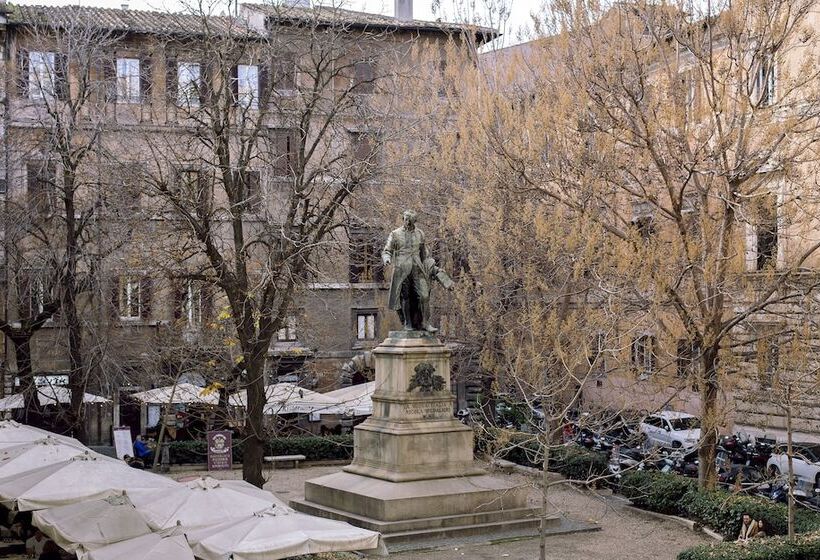 Fotos del hotel Inn Rome Rooms & Suites:  21