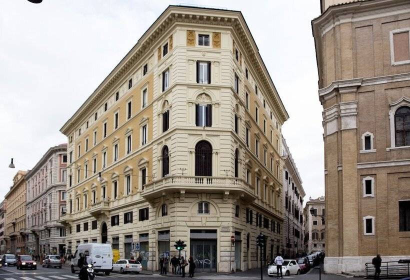 Fotos del hotel Inn Rome Rooms & Suites:  29