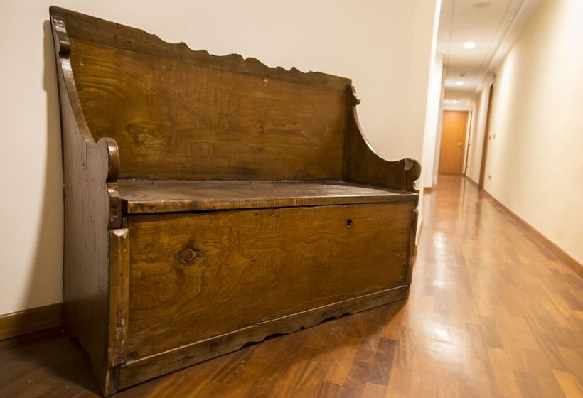 Fotos del hotel Inn Rome Rooms & Suites:  28