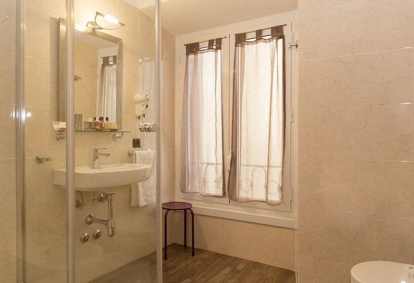 Fotos del hotel Inn Rome Rooms & Suites:  12