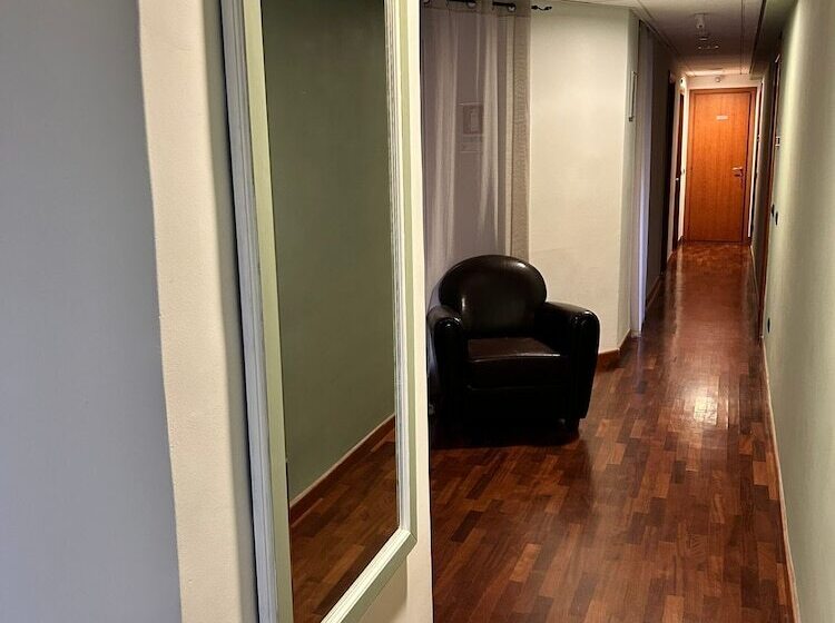 Fotos del hotel Inn Rome Rooms & Suites:  11