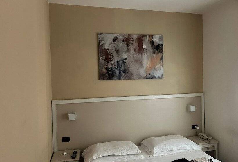 Fotos del hotel Inn Rome Rooms & Suites:  25