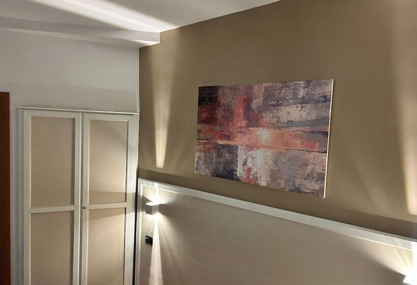 Fotos del hotel Inn Rome Rooms & Suites:  15