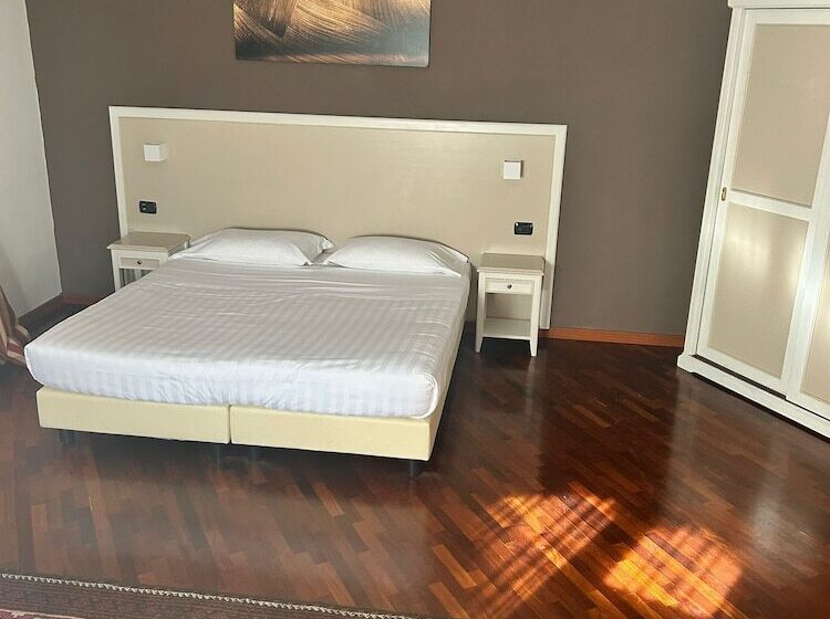 Fotos del hotel Inn Rome Rooms & Suites:  8