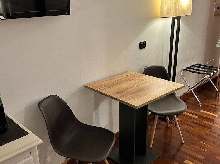 Fotos del hotel Inn Rome Rooms & Suites:  10