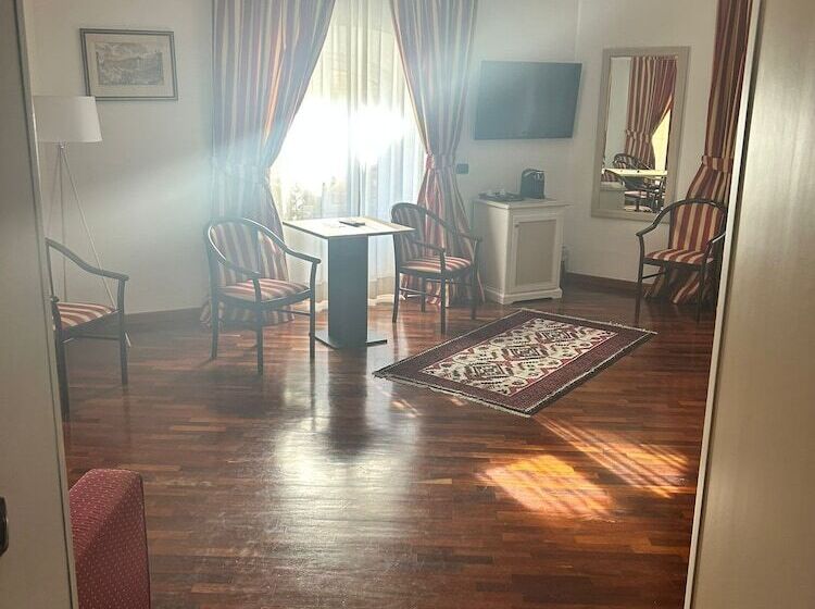 Fotos del hotel Inn Rome Rooms & Suites:  22