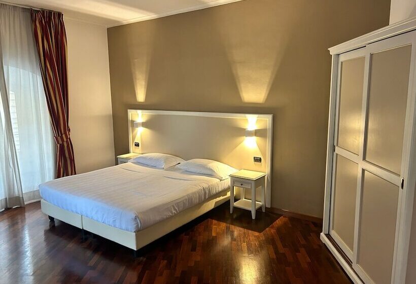 Fotos del hotel Inn Rome Rooms & Suites:  2