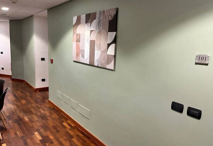 Fotos del hotel Inn Rome Rooms & Suites:  16