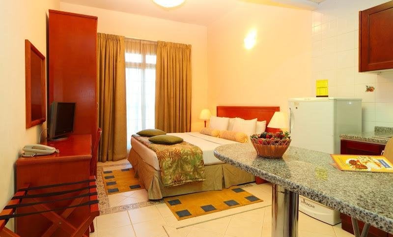 Fotos del hotel Jormand Suites:  3